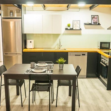 Amplio Apartamento Con Bicicletas Daire Valensiya Dış mekan fotoğraf