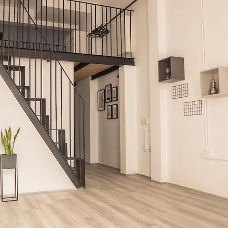 Amplio Apartamento Con Bicicletas Daire Valensiya Dış mekan fotoğraf