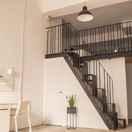 Amplio Apartamento Con Bicicletas Daire Valensiya Dış mekan fotoğraf