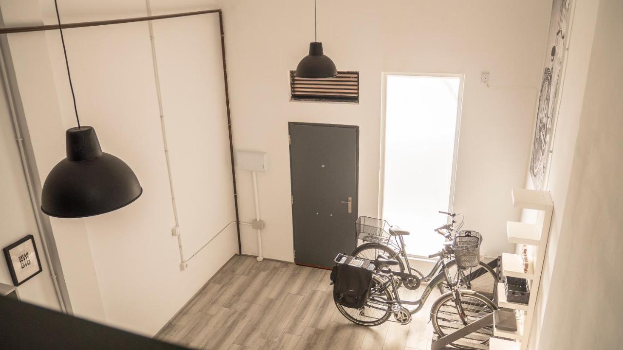 Amplio Apartamento Con Bicicletas Daire Valensiya Dış mekan fotoğraf