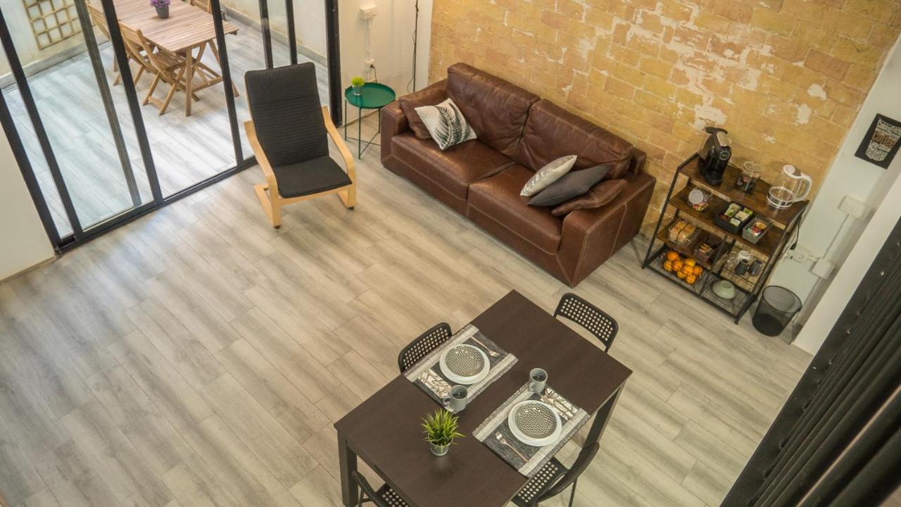 Amplio Apartamento Con Bicicletas Daire Valensiya Dış mekan fotoğraf