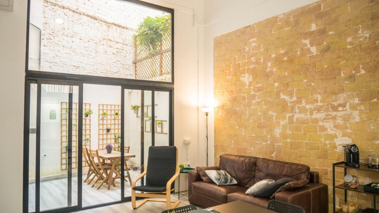 Amplio Apartamento Con Bicicletas Daire Valensiya Dış mekan fotoğraf